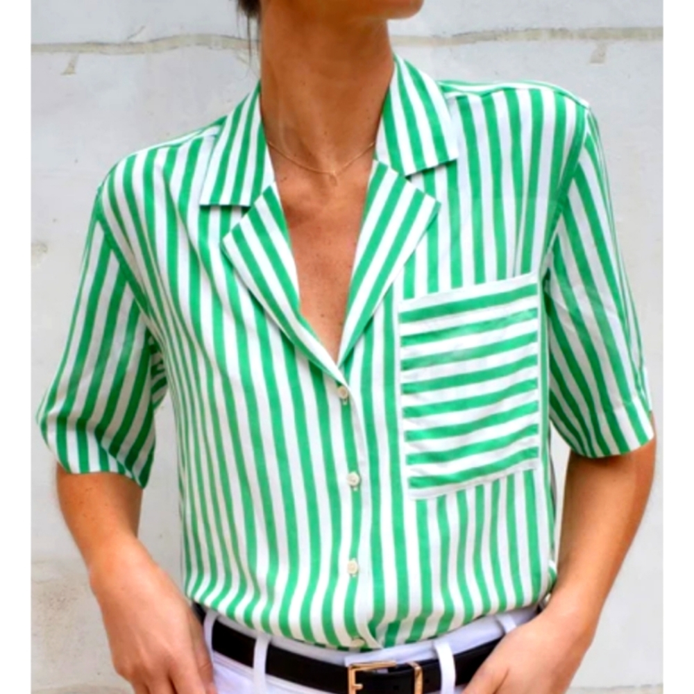 AYR The Poolboy size small